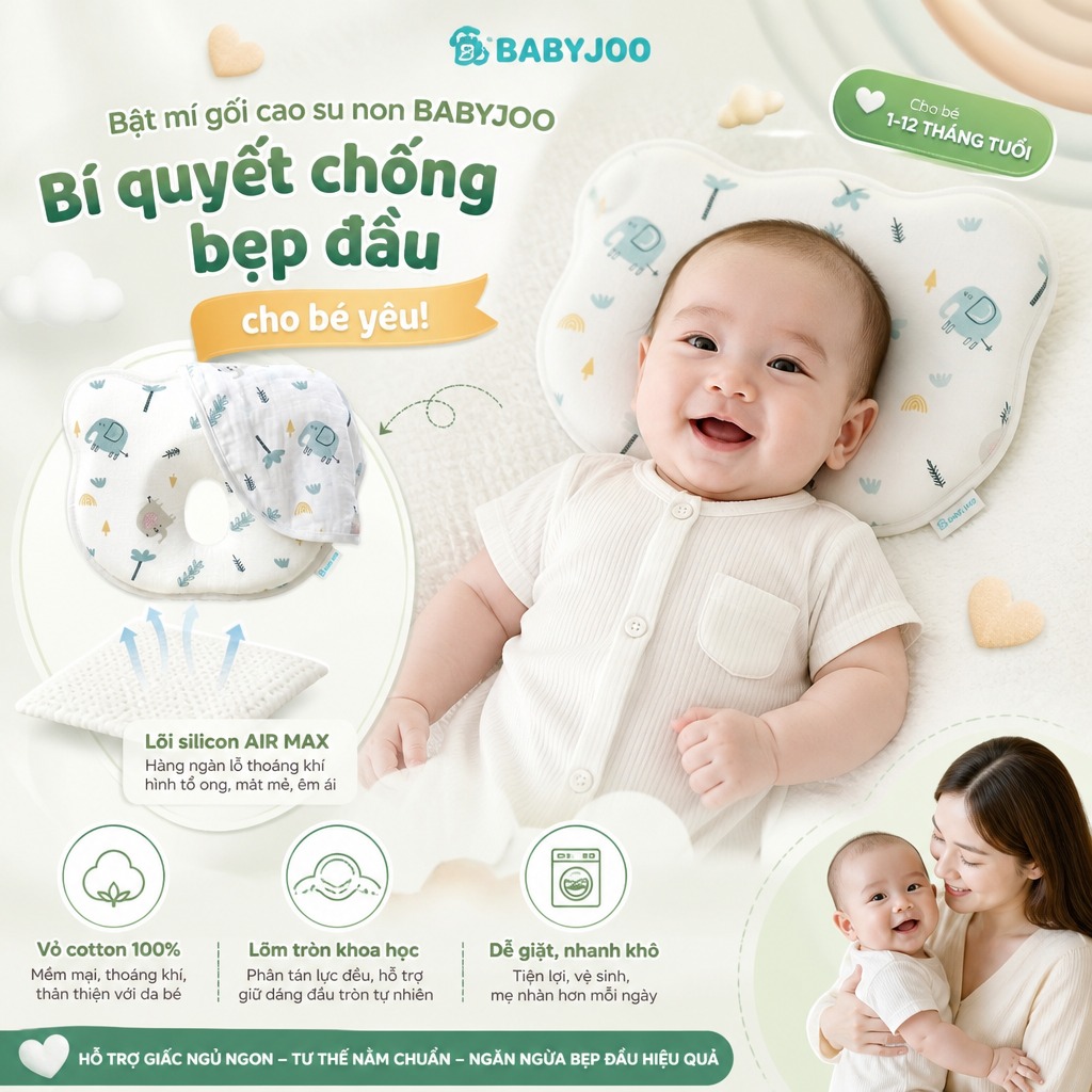 BabyJoo bộ sưu tập mẹ và bé 4