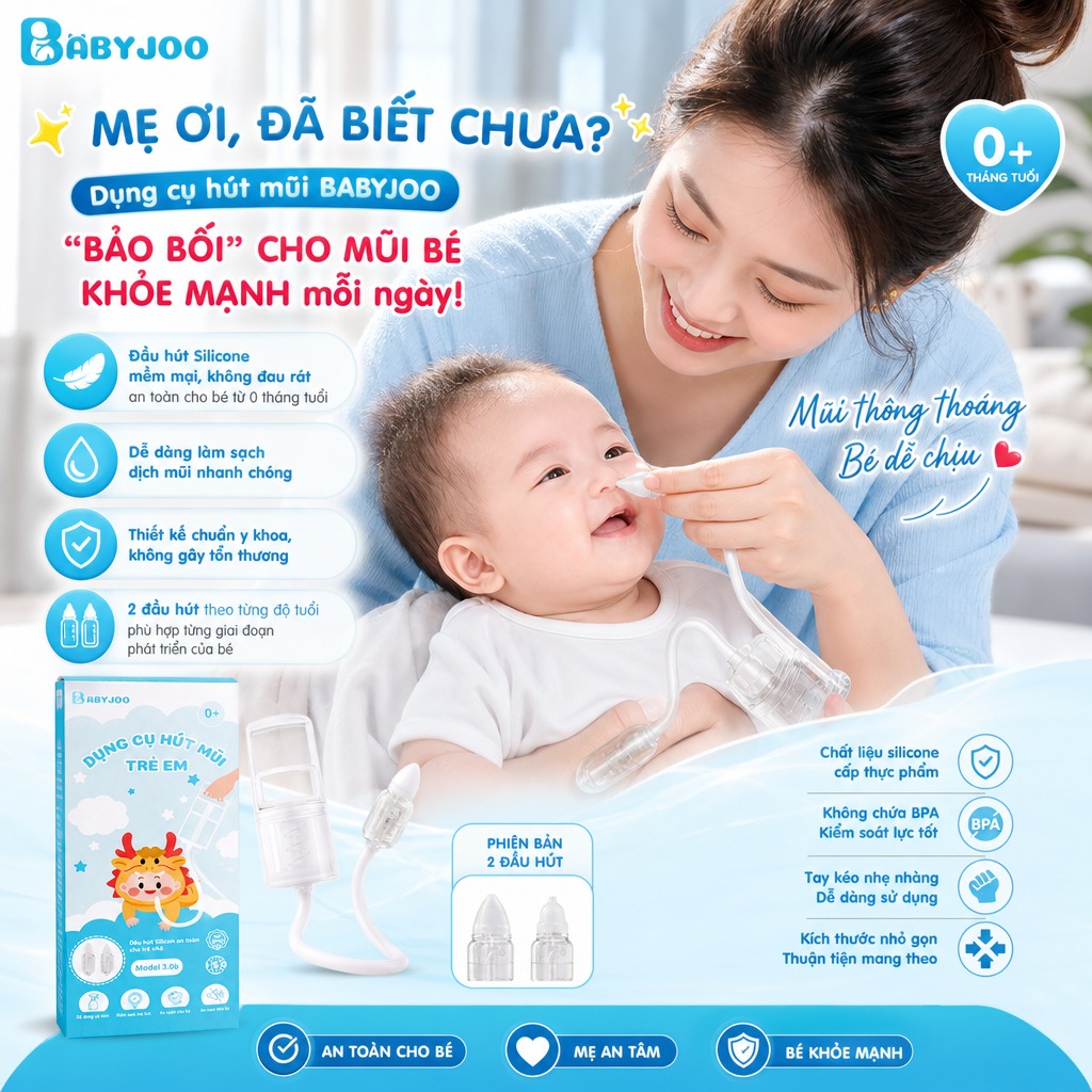 BabyJoo bộ sưu tập mẹ và bé 5