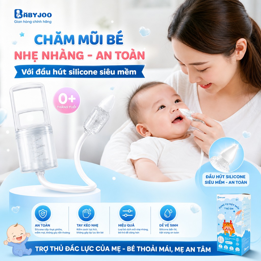 BabyJoo bộ sưu tập mẹ và bé 9