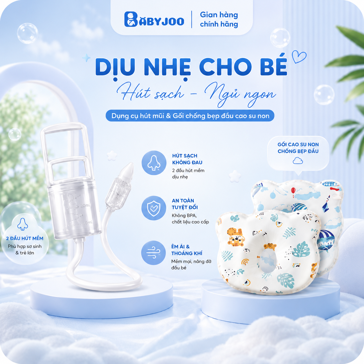 BabyJoo bộ sưu tập mẹ và bé 1